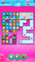 Candy Crush Soda Saga 6