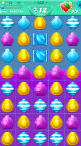 Candy Crush Soda Saga screenshot