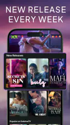 CandyJarTV (Ex-GalateaTV) 4