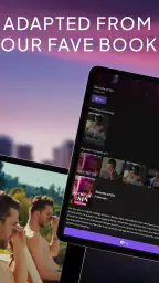 CandyJarTV (Ex-GalateaTV) 8