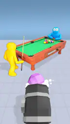 Cannon Chaos: Silly Shots 3