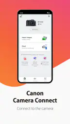 Canon Camera Connect 1