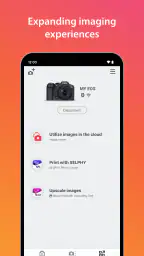 Canon Camera Connect 4