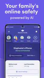 Canopy - Parental Control App 1