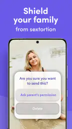 Canopy - Parental Control App 4