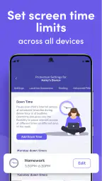 Canopy - Parental Control App 5