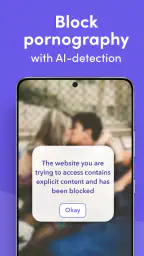 Canopy - Parental Control App 6