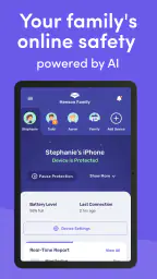 Canopy - Parental Control App 8