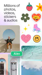 Canva: AI Photo & Video Editor 7