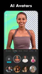 CapCut - Video Editor 5