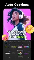 CapCut - Video Editor 6