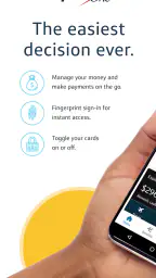 Capital One Mobile 1