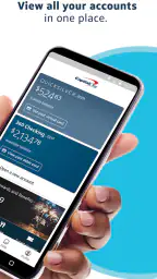 Capital One Mobile 2