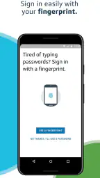 Capital One Mobile 3