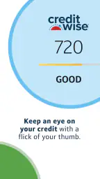 Capital One Mobile 4