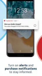 Capital One Mobile 5