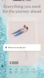 Capital One Travel 1