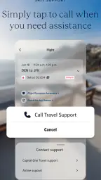 Capital One Travel 4