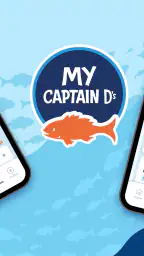 Captain D's 4