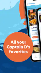 Captain D's 6