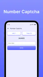 Captcha Entry: Typing Job work 8