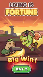 Capybara Go! 7