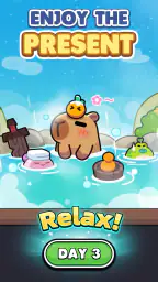 Capybara Go! 8