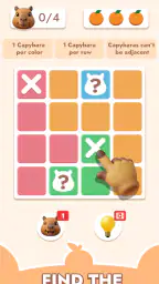 Capydoku 1