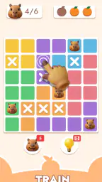 Capydoku 4