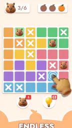 Capydoku 5