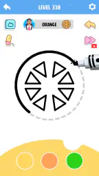 Car Coloring Pages ASMR 1