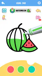 Car Coloring Pages ASMR 3