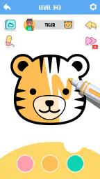 Car Coloring Pages ASMR 6