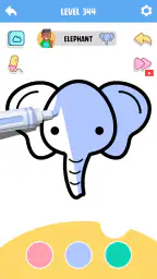 Car Coloring Pages ASMR 7
