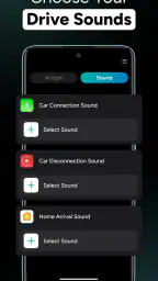Car Dashboard Widgets - HiCar 2