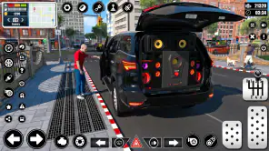 Car Driving School : Car Games screenshot