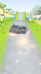 Car Evolve 5