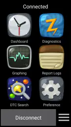 Car Gauge Pro (OBD2 + Enhance) 1