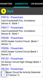 Car Gauge Pro (OBD2 + Enhance) 4