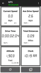 Car Gauge Pro (OBD2 + Enhance) 6