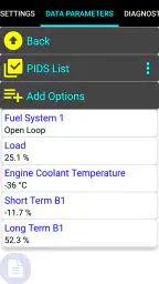Car Gauge Pro (OBD2 + Enhance) 7