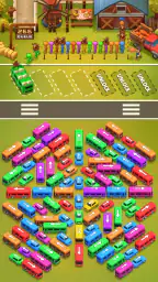 Car Jam 1