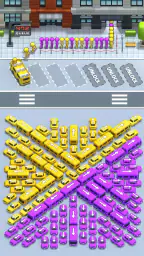 Car Jam 4