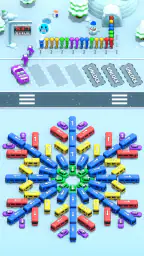 Car Jam 5