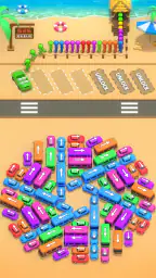 Car Jam 6
