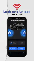Car Key: Smart Car Remote Lock 5