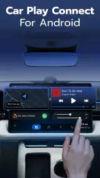 Car Key Smart Remote Connect 1