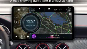 Car Launcher screenshot