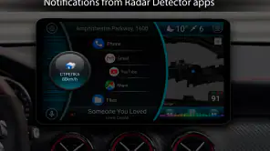 Car Launcher screenshot