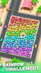 Car Out screenshot